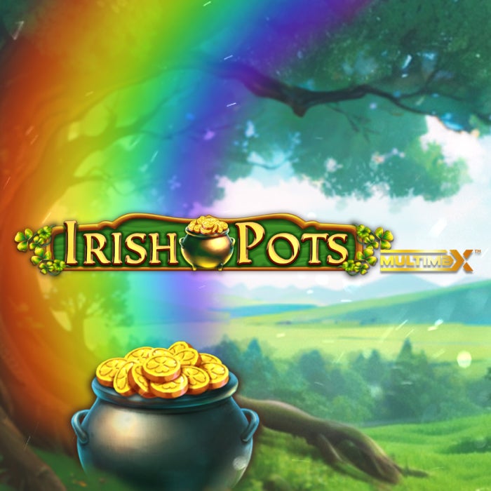 Irish Pots MultiMax