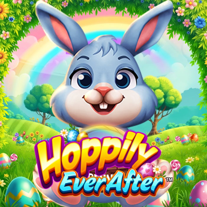 Hoppily Ever After