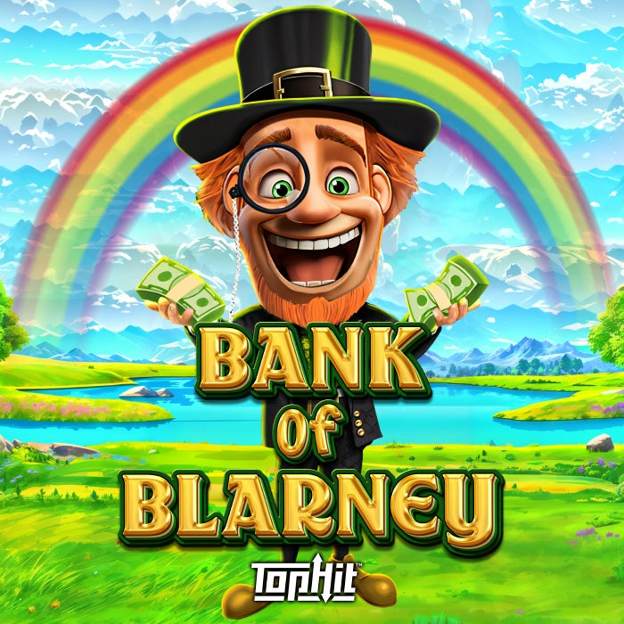 Bank of Blarney TopHit