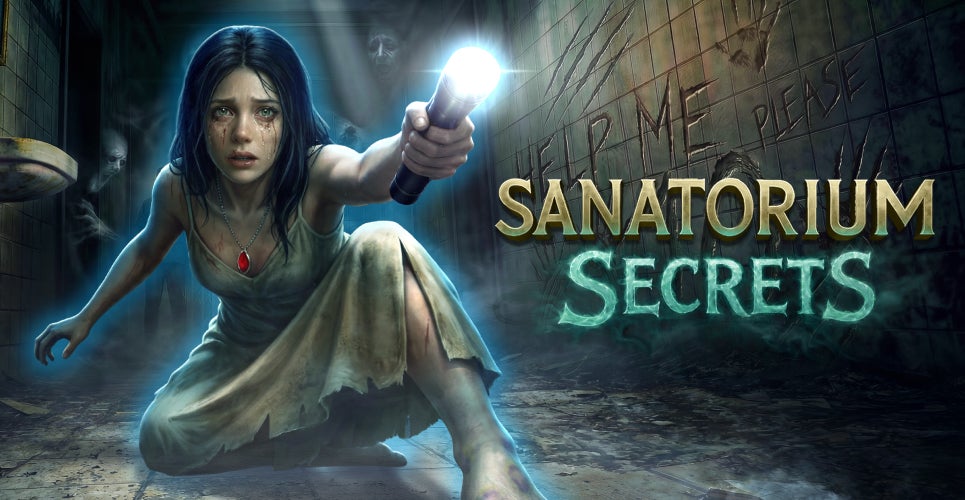Sanatorium Secrets