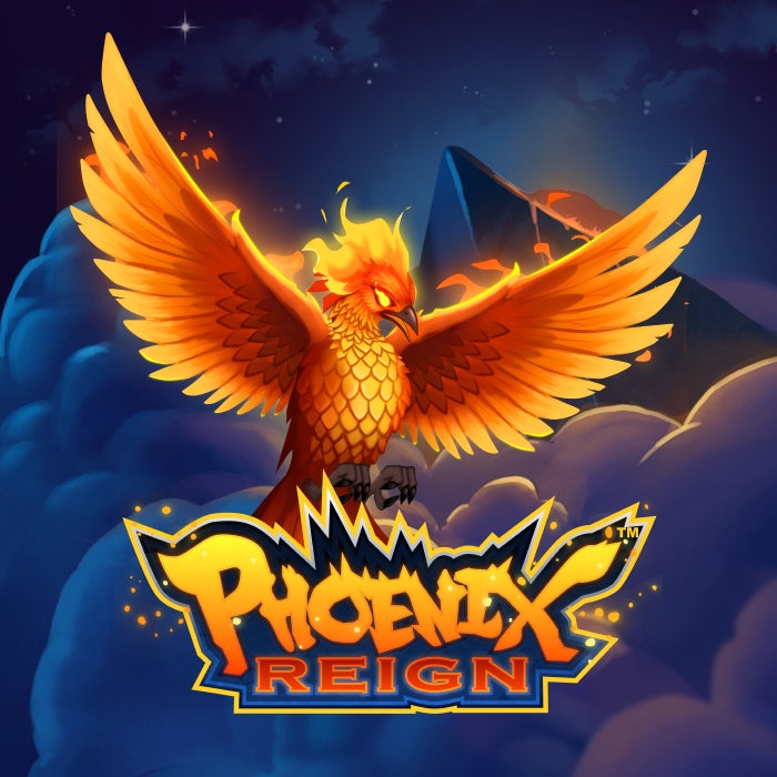 Phoenix Reign
