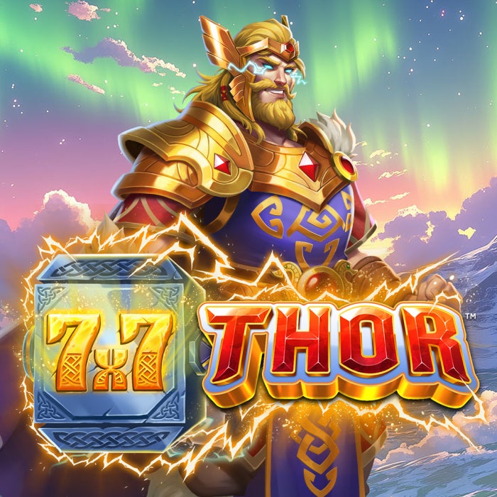 7x7 Thor