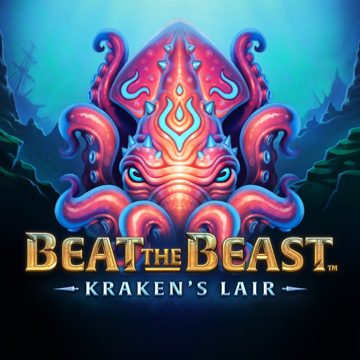 Beat the Beast: Kraken's Lair