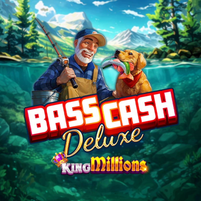 Bass Cash Deluxe King Millions