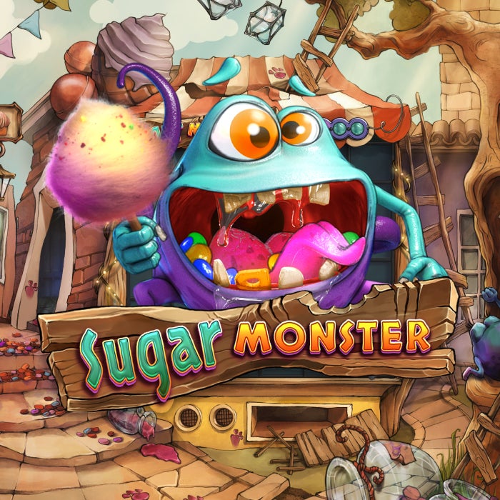 Sugar Monster