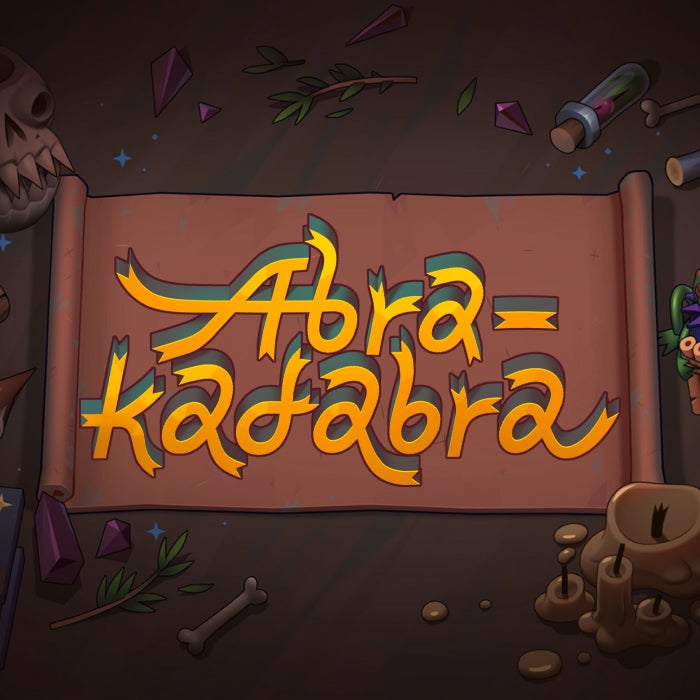 Abrakadabra