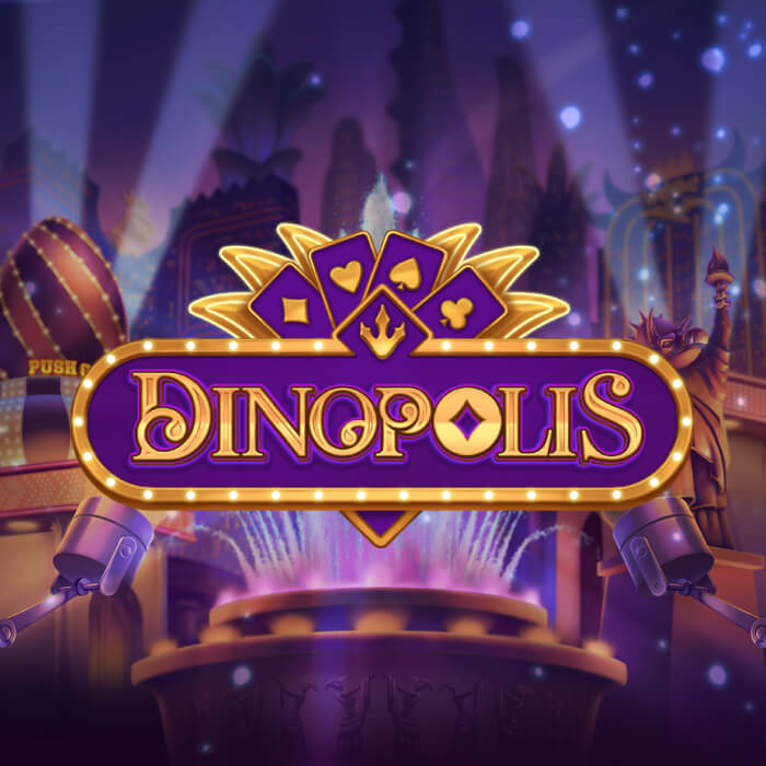 Dinopolis