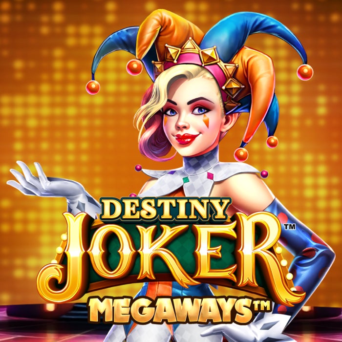 Destiny Joker Megaways