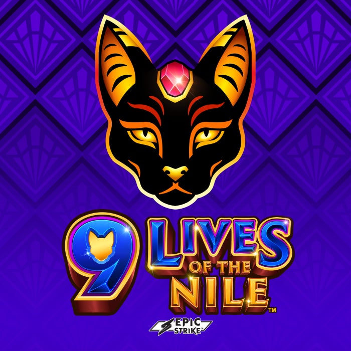 9 Lives Of The Nile