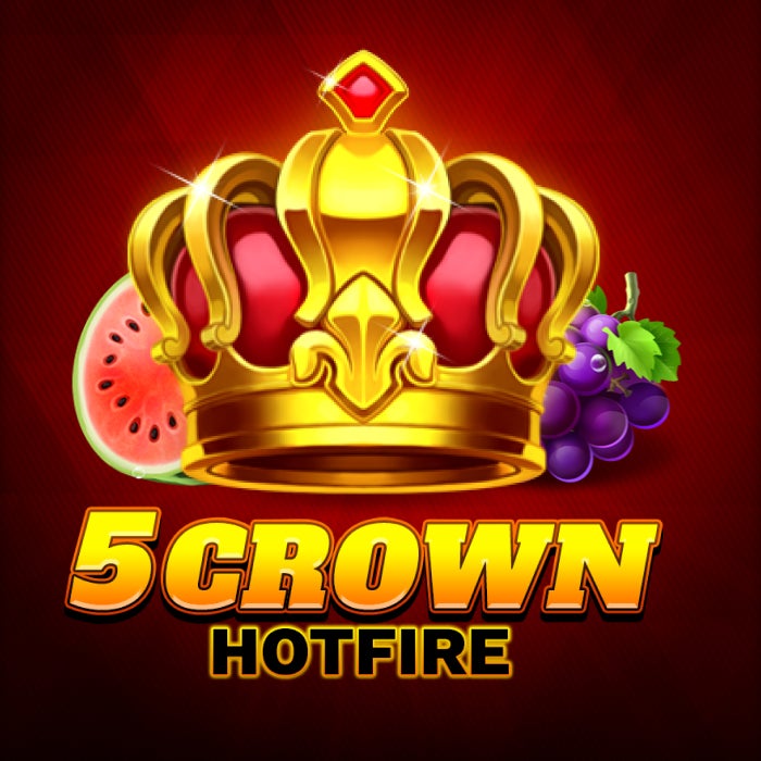 5 Crown Hotfire