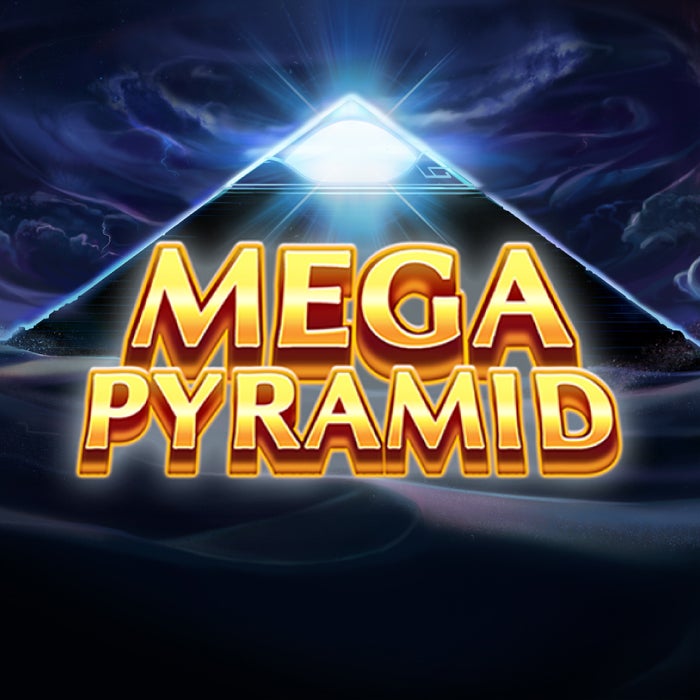 Mega Pyramid