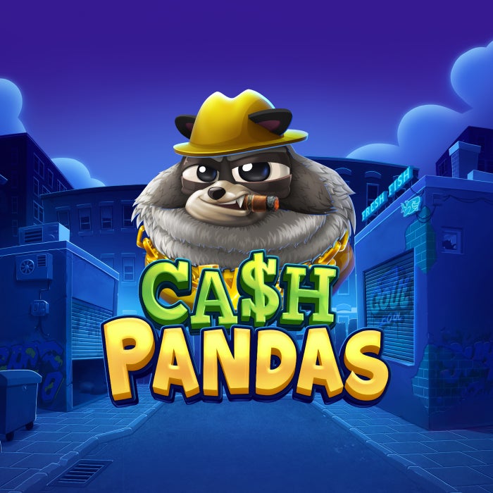 Cash Pandas
