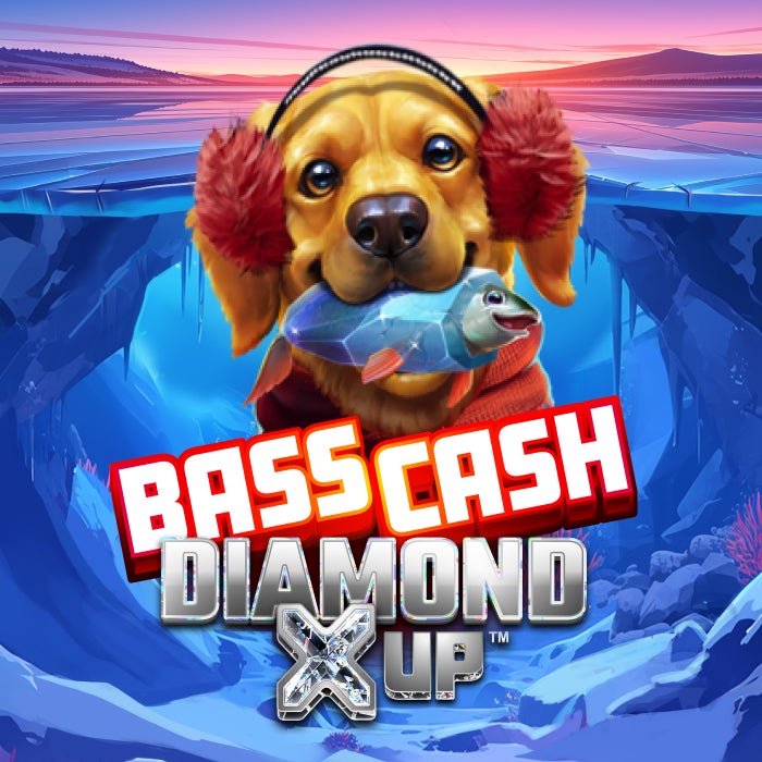 Bass Cash Diamond X UP