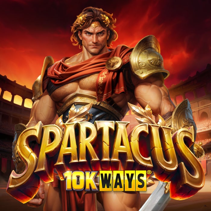 Spartacus 10K Ways