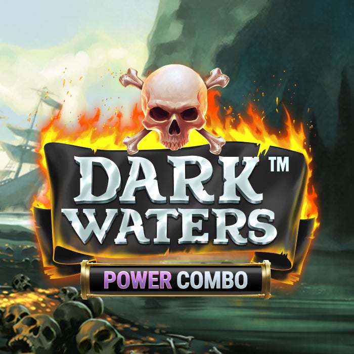 Dark Waters Power Combo