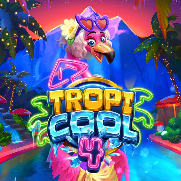 Tropicool 4