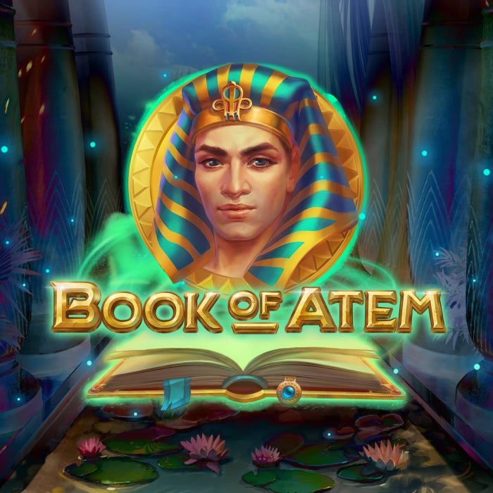 Book of Atem