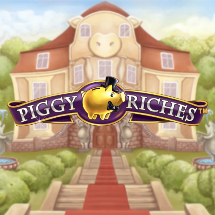 Piggy Riches