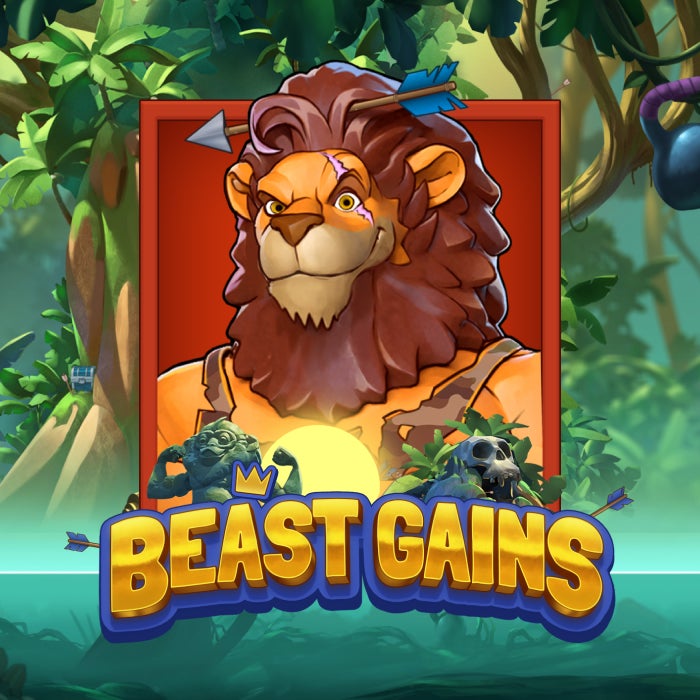 Beast Gains