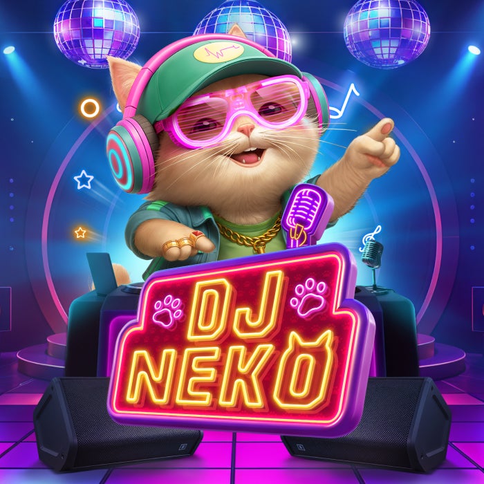 DJ Neko
