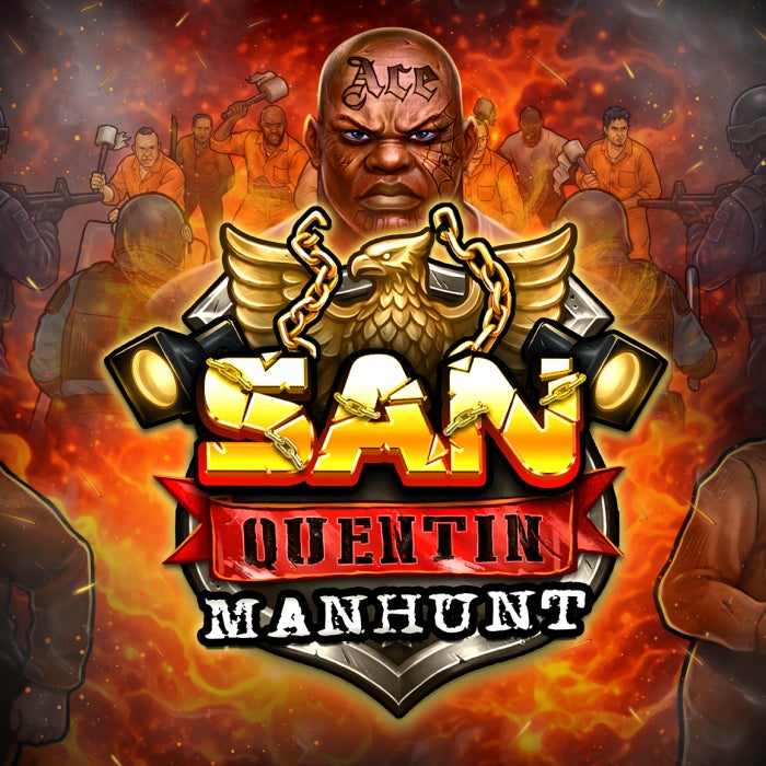 San Quentin Manhunt