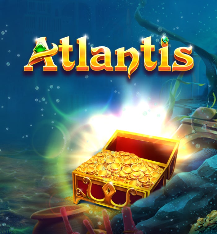 Atlantis