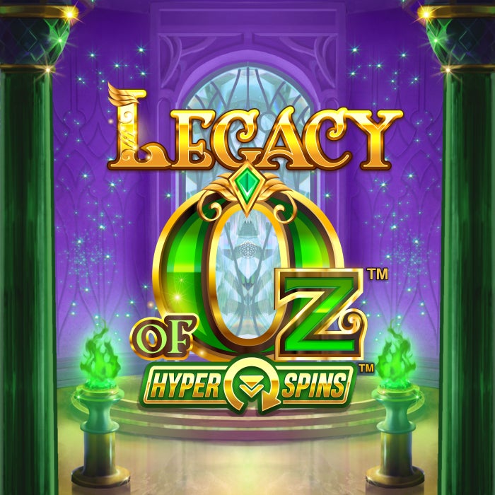 Legacy of Oz