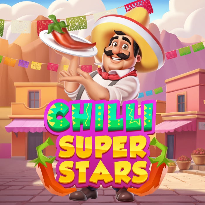 Chilli Super Stars