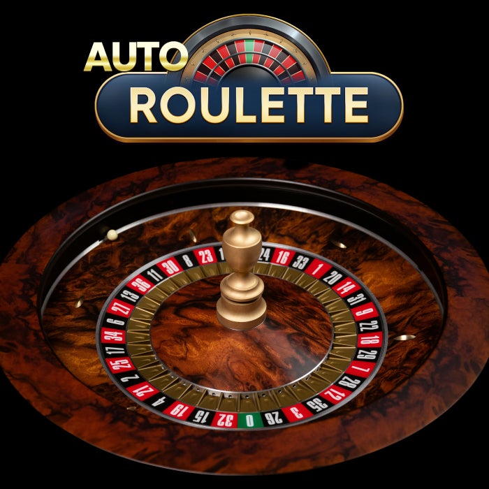 Auto Roulette