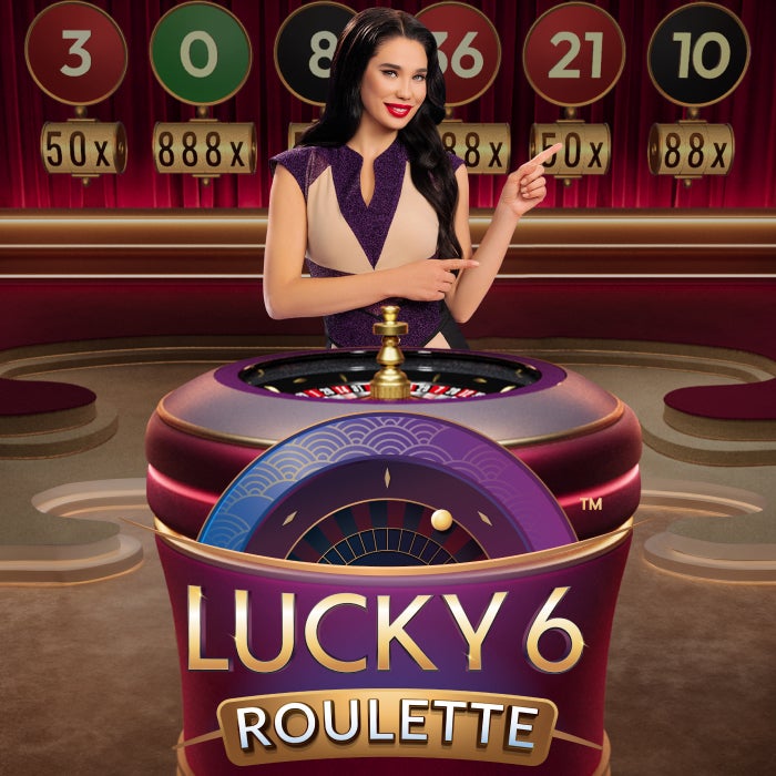 Immersive Roulette Deluxe