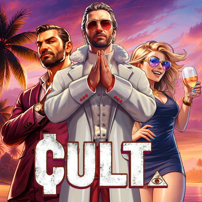 CULT.