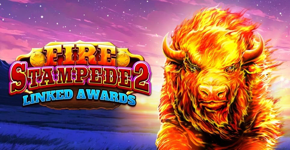 Fire Stampede 2