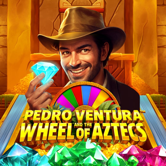 Pedro Ventura and the Wheel of Aztecs