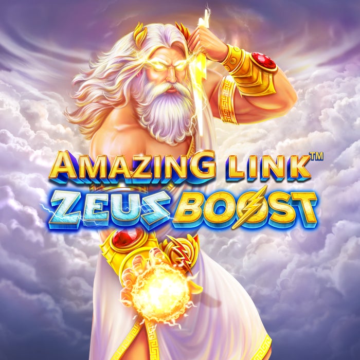 Amazing Link Zeus Boost