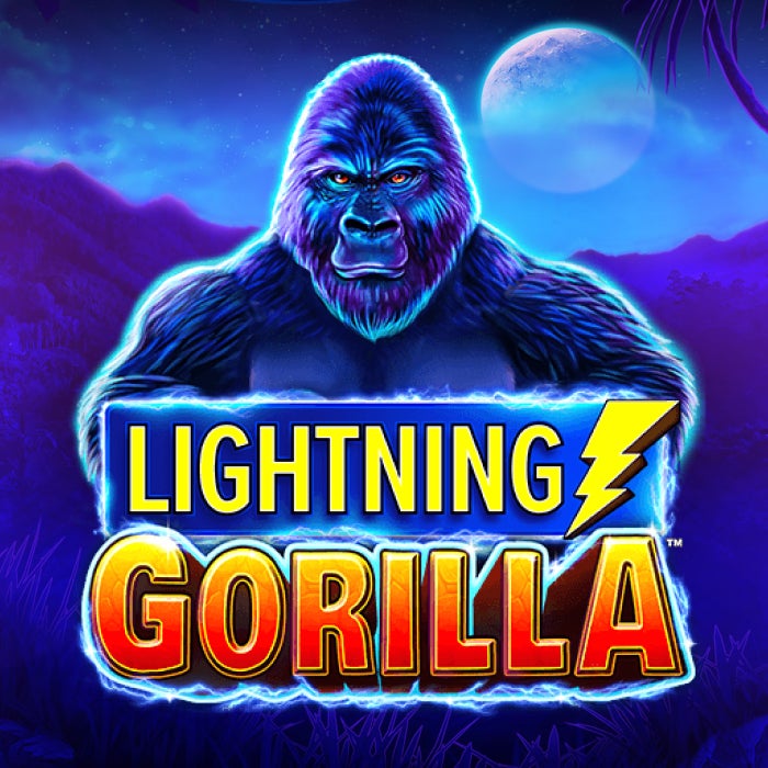 Lightning Gorilla
