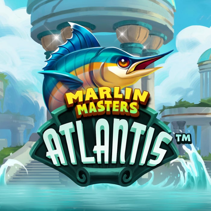 Marlin Masters Atlantis