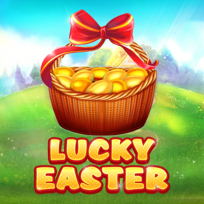 Lucky Easter