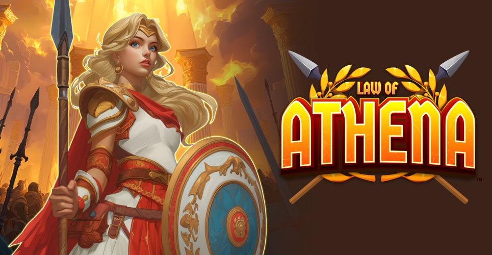 Law of Athena
