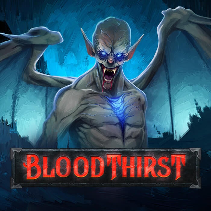 Bloodthirst