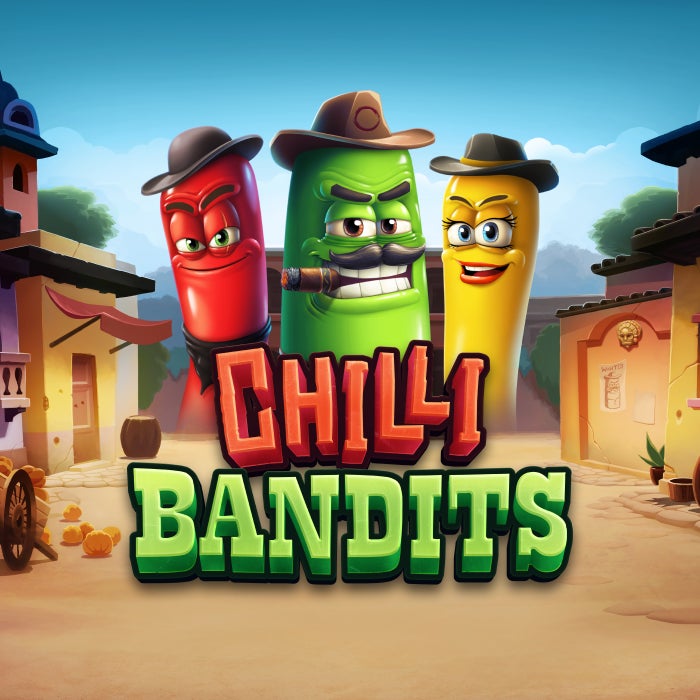 Chilli Bandits