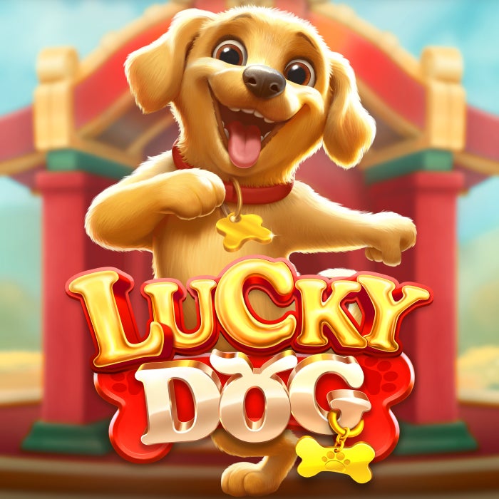Lucky Dog
