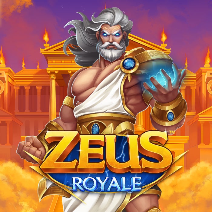 Zeus Royale