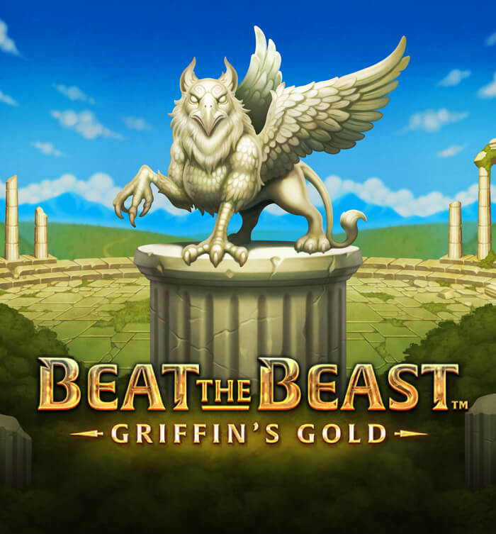 Beat the Beast: Griffin's Gold