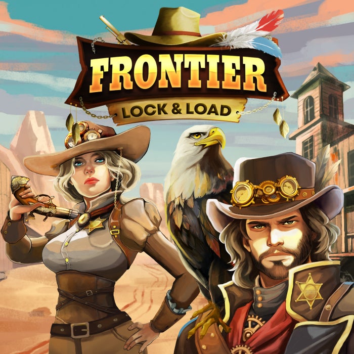 Frontier Lock&Load