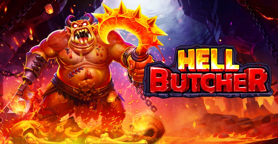 Hell Butcher
