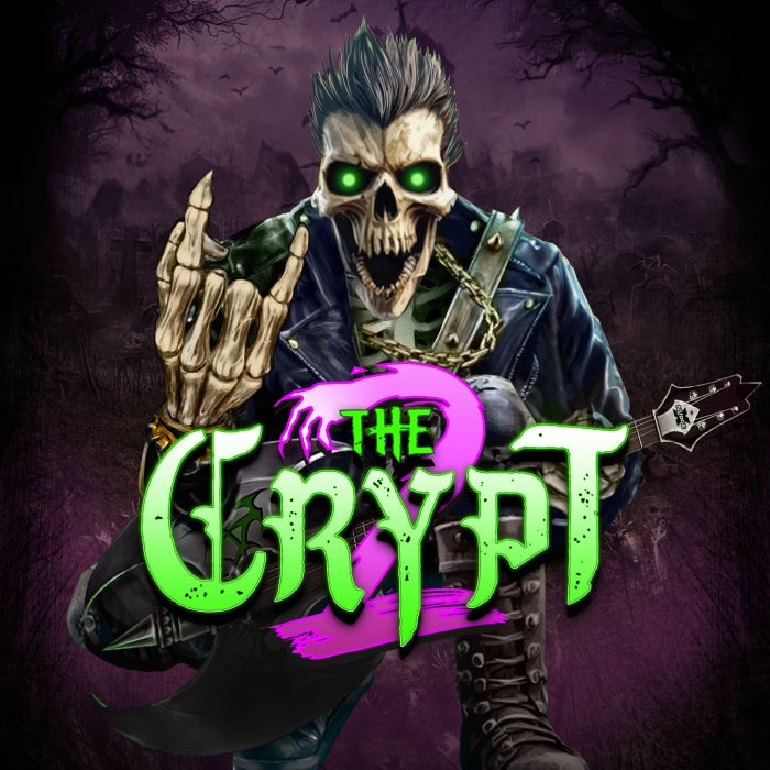 The Crypt 2