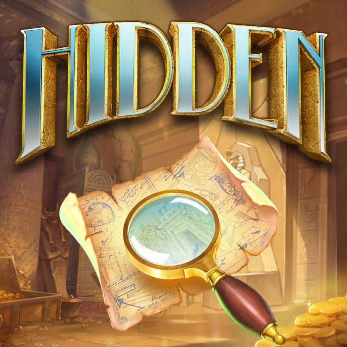 Hidden