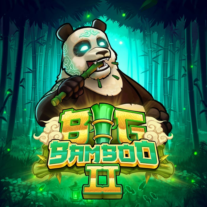 Big Bamboo 2