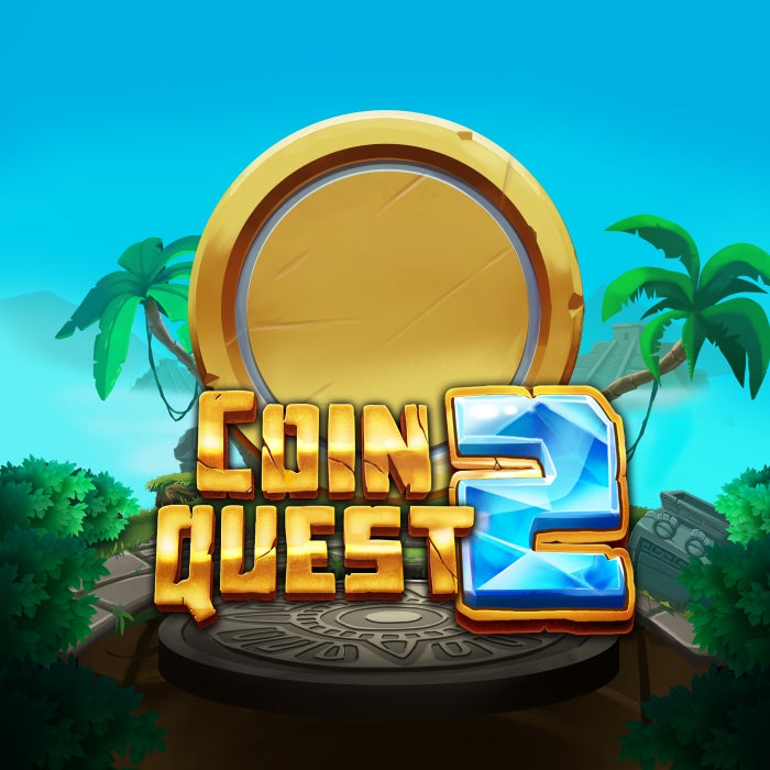 Coin Quest 2