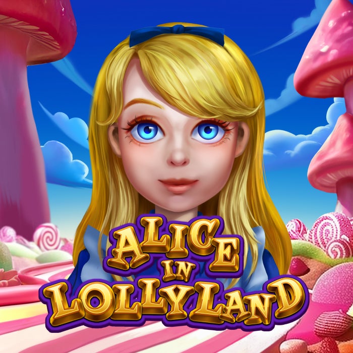 Alice in Lollyland